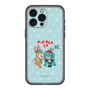 スリムプロテクションプレミアムケース［ 初音ミク×クッピーラムネ - 初音ミク×クッピー - デフォルメイラスト ］