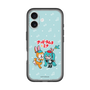 スリムプロテクションプレミアムケース［ 初音ミク×クッピーラムネ - 初音ミク×クッピー - デフォルメイラスト ］