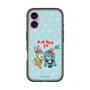 スリムプロテクションプレミアムケース［ 初音ミク×クッピーラムネ - 初音ミク×クッピー - デフォルメイラスト ］