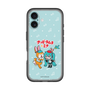 スリムプロテクションプレミアムケース［ 初音ミク×クッピーラムネ - 初音ミク×クッピー - デフォルメイラスト ］