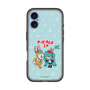 スリムプロテクションプレミアムケース［ 初音ミク×クッピーラムネ - 初音ミク×クッピー - デフォルメイラスト ］