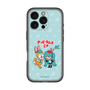 スリムプロテクションプレミアムケース［ 初音ミク×クッピーラムネ - 初音ミク×クッピー - デフォルメイラスト ］