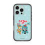 スリムプロテクションプレミアムケース［ 初音ミク×クッピーラムネ - 初音ミク×クッピー - デフォルメイラスト ］