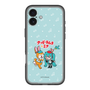 スリムプロテクションプレミアムケース［ 初音ミク×クッピーラムネ - 初音ミク×クッピー - デフォルメイラスト ］