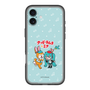 スリムプロテクションプレミアムケース［ 初音ミク×クッピーラムネ - 初音ミク×クッピー - デフォルメイラスト ］