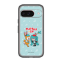 スリムプロテクションプレミアムケース［ 初音ミク×クッピーラムネ - 初音ミク×クッピー - デフォルメイラスト ］
