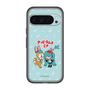 スリムプロテクションプレミアムケース［ 初音ミク×クッピーラムネ - 初音ミク×クッピー - デフォルメイラスト ］