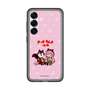 スリムプロテクションプレミアムケース［ 初音ミク×クッピーラムネ - 巡音ルカ×ラム - デフォルメイラスト ］