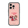 スリムプロテクションプレミアムケース［ 初音ミク×クッピーラムネ - MEIKO×ラム - デフォルメイラスト ］