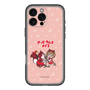 スリムプロテクションプレミアムケース［ 初音ミク×クッピーラムネ - MEIKO×ラム - デフォルメイラスト ］