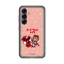 スリムプロテクションプレミアムケース［ 初音ミク×クッピーラムネ - MEIKO×ラム - デフォルメイラスト ］