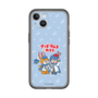 スリムプロテクションプレミアムケース［ 初音ミク×クッピーラムネ - KAITO×クッピー - デフォルメイラスト ］