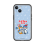 スリムプロテクションプレミアムケース［ 初音ミク×クッピーラムネ - KAITO×クッピー - デフォルメイラスト ］