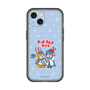 スリムプロテクションプレミアムケース［ 初音ミク×クッピーラムネ - KAITO×クッピー - デフォルメイラスト ］