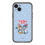スリムプロテクションプレミアムケース［ 初音ミク×クッピーラムネ - KAITO×クッピー - デフォルメイラスト ］