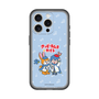 スリムプロテクションプレミアムケース［ 初音ミク×クッピーラムネ - KAITO×クッピー - デフォルメイラスト ］