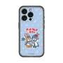 スリムプロテクションプレミアムケース［ 初音ミク×クッピーラムネ - KAITO×クッピー - デフォルメイラスト ］