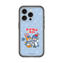 スリムプロテクションプレミアムケース［ 初音ミク×クッピーラムネ - KAITO×クッピー - デフォルメイラスト ］