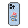 スリムプロテクションプレミアムケース［ 初音ミク×クッピーラムネ - KAITO×クッピー - デフォルメイラスト ］