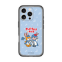 スリムプロテクションプレミアムケース［ 初音ミク×クッピーラムネ - KAITO×クッピー - デフォルメイラスト ］