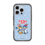スリムプロテクションプレミアムケース［ 初音ミク×クッピーラムネ - KAITO×クッピー - デフォルメイラスト ］