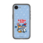 スリムプロテクションプレミアムケース［ 初音ミク×クッピーラムネ - KAITO×クッピー - デフォルメイラスト ］