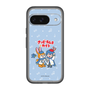 スリムプロテクションプレミアムケース［ 初音ミク×クッピーラムネ - KAITO×クッピー - デフォルメイラスト ］