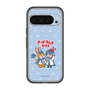 スリムプロテクションプレミアムケース［ 初音ミク×クッピーラムネ - KAITO×クッピー - デフォルメイラスト ］