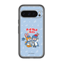 スリムプロテクションプレミアムケース［ 初音ミク×クッピーラムネ - KAITO×クッピー - デフォルメイラスト ］