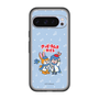 スリムプロテクションプレミアムケース［ 初音ミク×クッピーラムネ - KAITO×クッピー - デフォルメイラスト ］