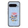スリムプロテクションプレミアムケース［ 初音ミク×クッピーラムネ - KAITO×クッピー - デフォルメイラスト ］