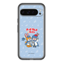 スリムプロテクションプレミアムケース［ 初音ミク×クッピーラムネ - KAITO×クッピー - デフォルメイラスト ］
