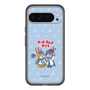 スリムプロテクションプレミアムケース［ 初音ミク×クッピーラムネ - KAITO×クッピー - デフォルメイラスト ］