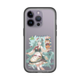 スリムプロテクションプレミアムケース［ 初音ミク×クッピーラムネ - 初音ミク×クッピー - 等身イラスト1 ］