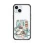 スリムプロテクションプレミアムケース［ 初音ミク×クッピーラムネ - 初音ミク×クッピー - 等身イラスト1 ］
