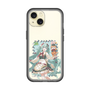 スリムプロテクションプレミアムケース［ 初音ミク×クッピーラムネ - 初音ミク×クッピー - 等身イラスト1 ］