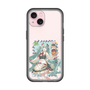 スリムプロテクションプレミアムケース［ 初音ミク×クッピーラムネ - 初音ミク×クッピー - 等身イラスト1 ］