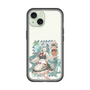 スリムプロテクションプレミアムケース［ 初音ミク×クッピーラムネ - 初音ミク×クッピー - 等身イラスト1 ］