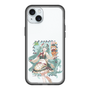 スリムプロテクションプレミアムケース［ 初音ミク×クッピーラムネ - 初音ミク×クッピー - 等身イラスト1 ］