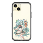 スリムプロテクションプレミアムケース［ 初音ミク×クッピーラムネ - 初音ミク×クッピー - 等身イラスト1 ］