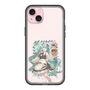 スリムプロテクションプレミアムケース［ 初音ミク×クッピーラムネ - 初音ミク×クッピー - 等身イラスト1 ］