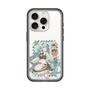 スリムプロテクションプレミアムケース［ 初音ミク×クッピーラムネ - 初音ミク×クッピー - 等身イラスト1 ］