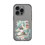 スリムプロテクションプレミアムケース［ 初音ミク×クッピーラムネ - 初音ミク×クッピー - 等身イラスト1 ］
