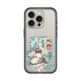 スリムプロテクションプレミアムケース［ 初音ミク×クッピーラムネ - 初音ミク×クッピー - 等身イラスト1 ］