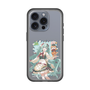 スリムプロテクションプレミアムケース［ 初音ミク×クッピーラムネ - 初音ミク×クッピー - 等身イラスト1 ］