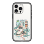 スリムプロテクションプレミアムケース［ 初音ミク×クッピーラムネ - 初音ミク×クッピー - 等身イラスト1 ］