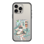 スリムプロテクションプレミアムケース［ 初音ミク×クッピーラムネ - 初音ミク×クッピー - 等身イラスト1 ］