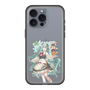 スリムプロテクションプレミアムケース［ 初音ミク×クッピーラムネ - 初音ミク×クッピー - 等身イラスト1 ］
