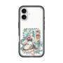 スリムプロテクションプレミアムケース［ 初音ミク×クッピーラムネ - 初音ミク×クッピー - 等身イラスト1 ］