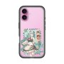 スリムプロテクションプレミアムケース［ 初音ミク×クッピーラムネ - 初音ミク×クッピー - 等身イラスト1 ］